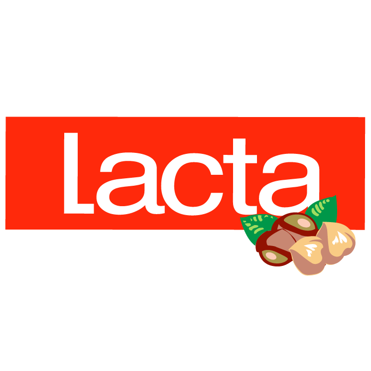 free vector Lacta