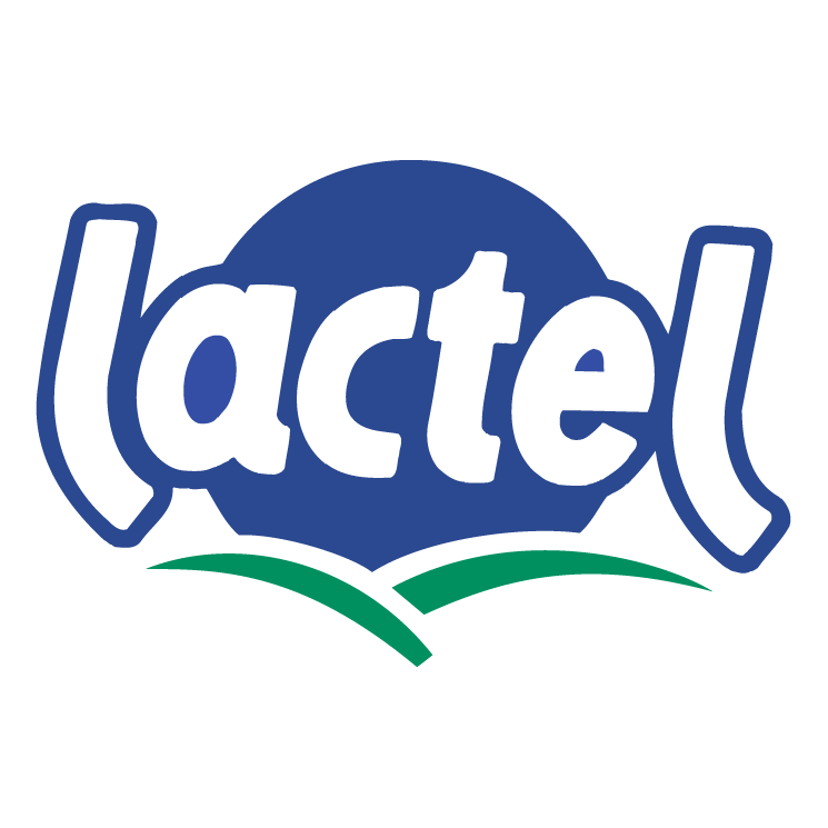 free vector Lactel