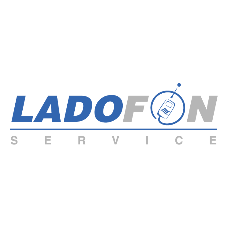 free vector Ladofon service