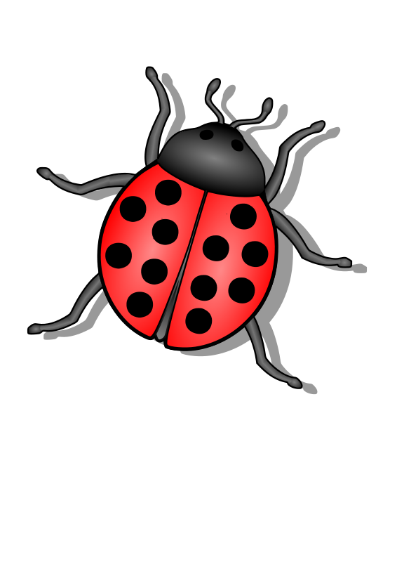 Ladybug Logo PNG Vector (EPS) Free Download