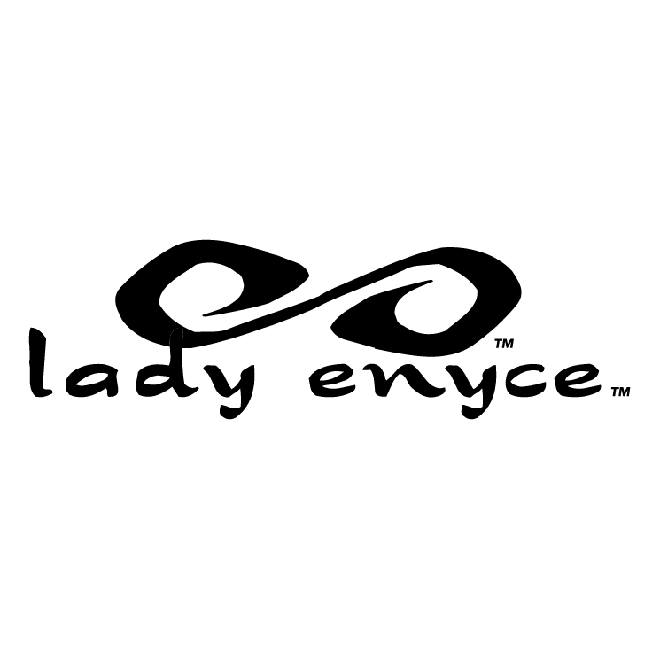 free vector Lady enyce
