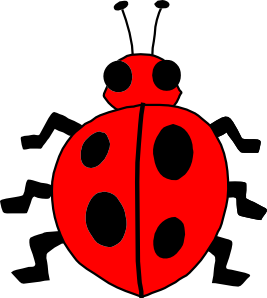 Ladybug Svg Ladybug Png Ladybug Vector Ladybug Clipart. Cut 