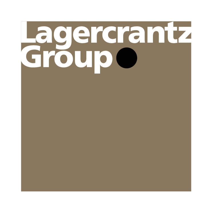 free vector Lagercrantz group