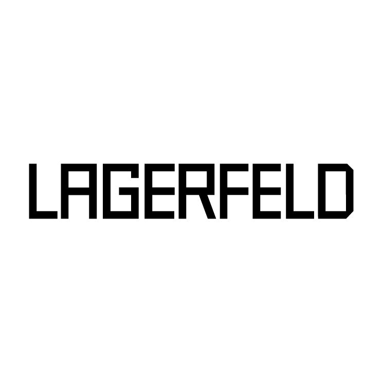 free vector Lagerfeld 0