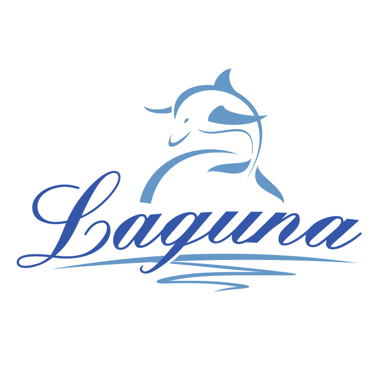 free vector Laguna