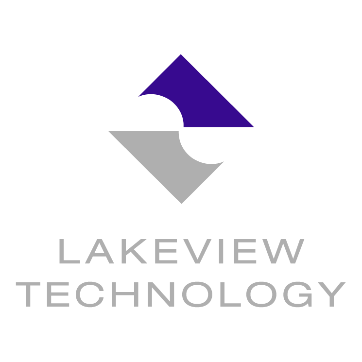 free vector Lakeview technology 1