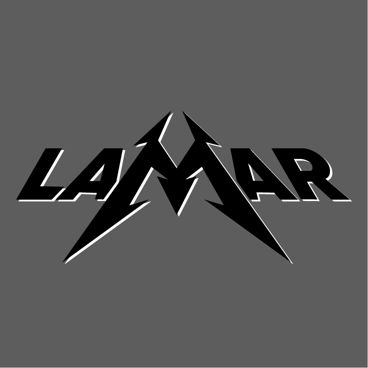 free vector Lamar