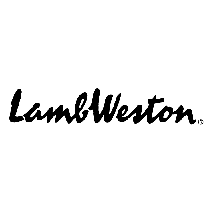 free vector Lamb weston