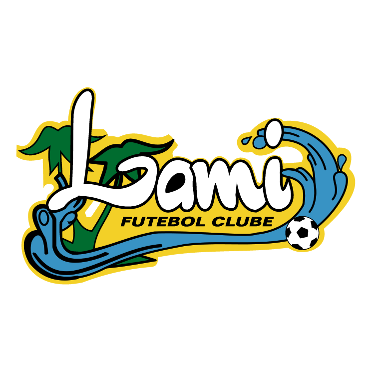 free vector Lami futebol clube de porto alegre rs