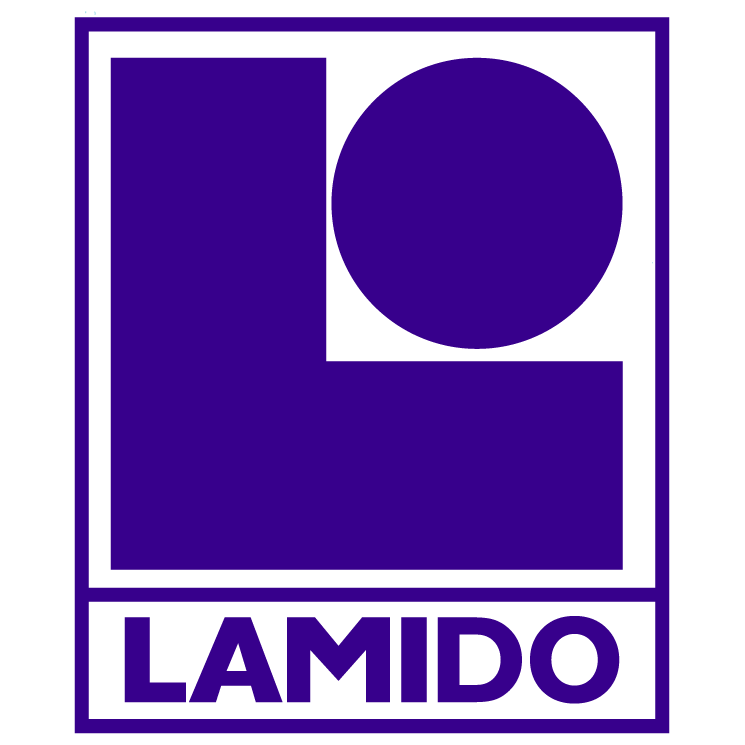 free vector Lamido
