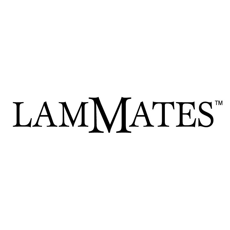 free vector Lammates