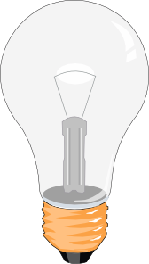 free vector Lamp clip art