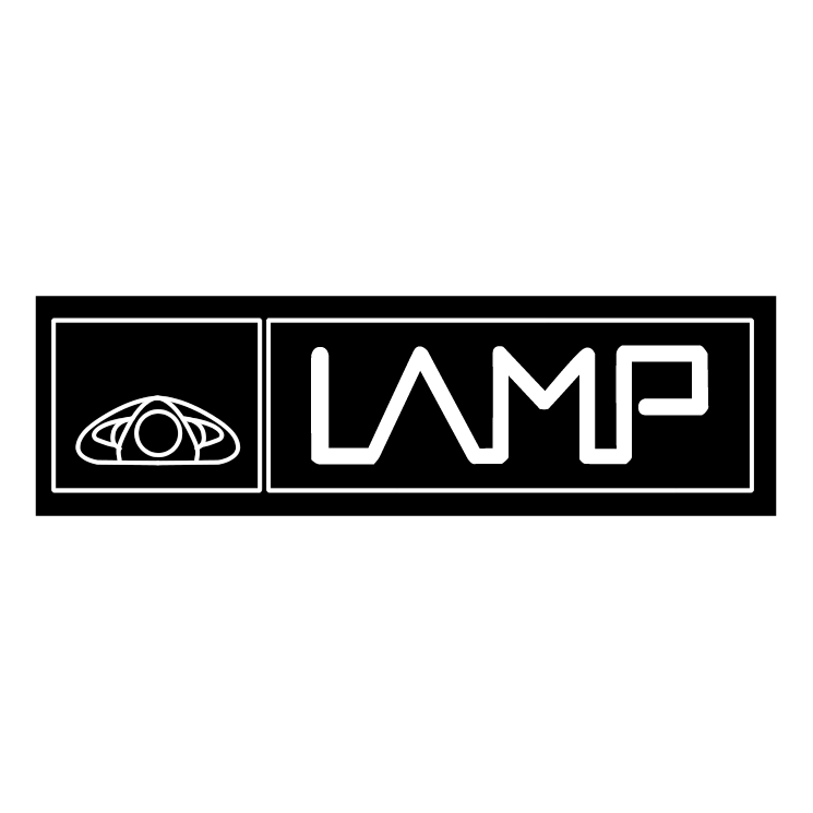 free vector Lamp