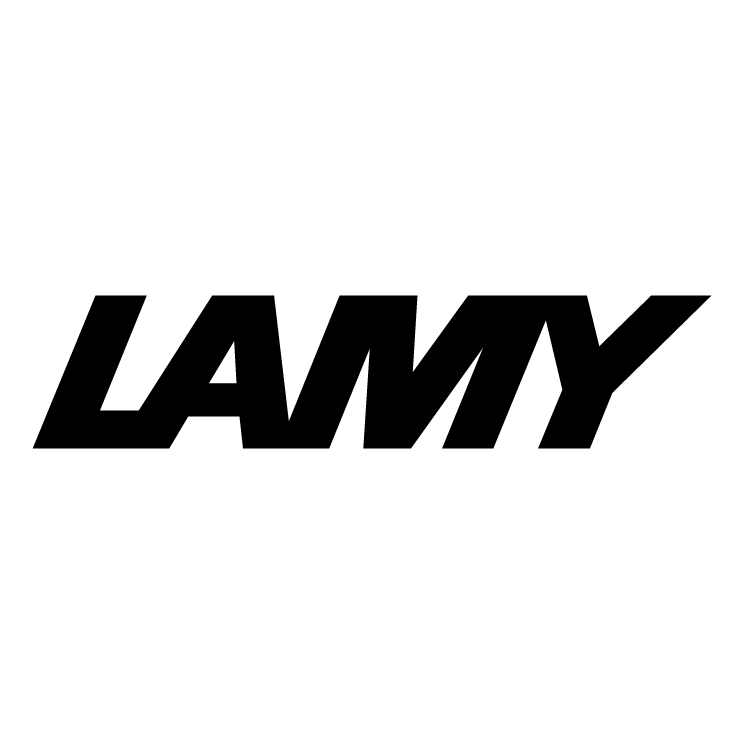 Lamy (67338) Free EPS, SVG Download / 4 Vector