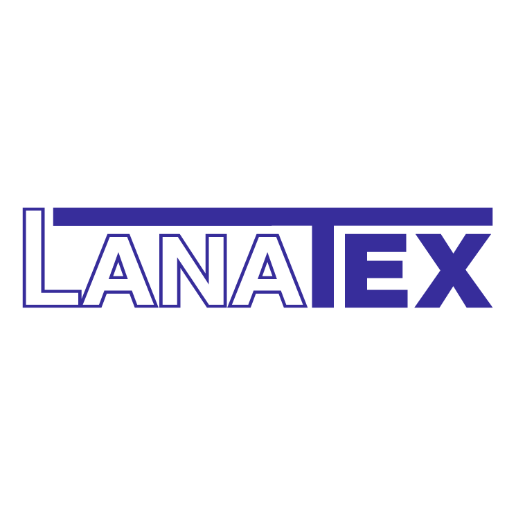 free vector Lanatex 0