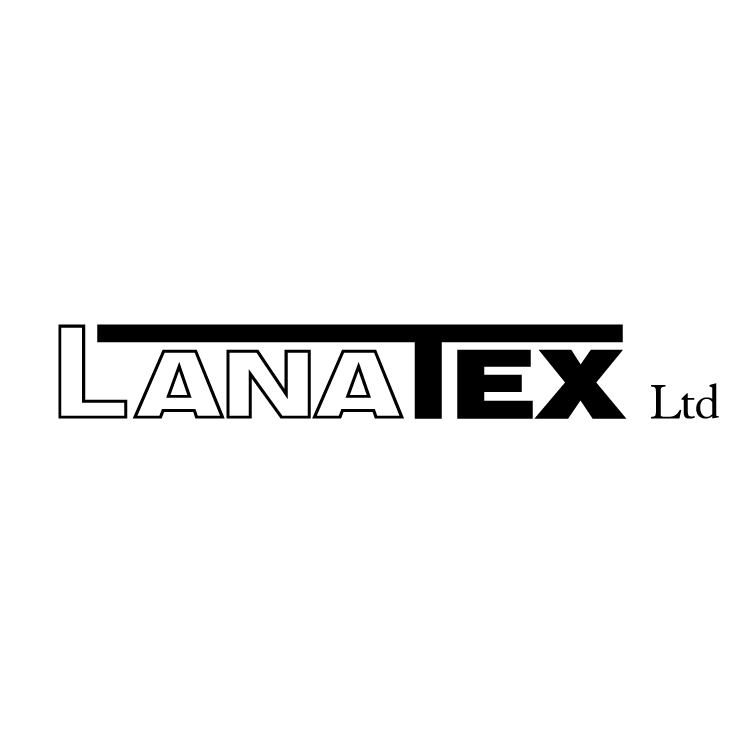 free vector Lanatex