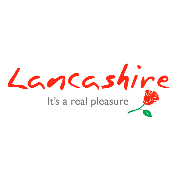 free vector Lancashire 0