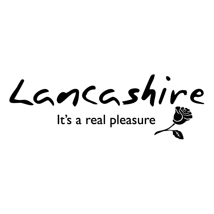 free vector Lancashire 1