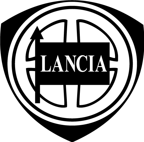 free vector Lancia logo