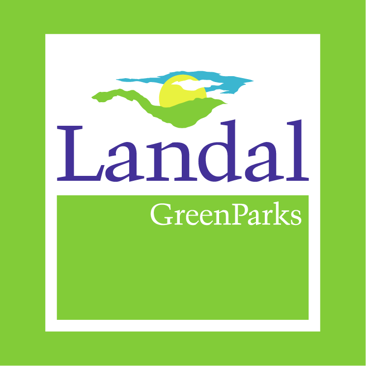 free vector Landal greenparks 0