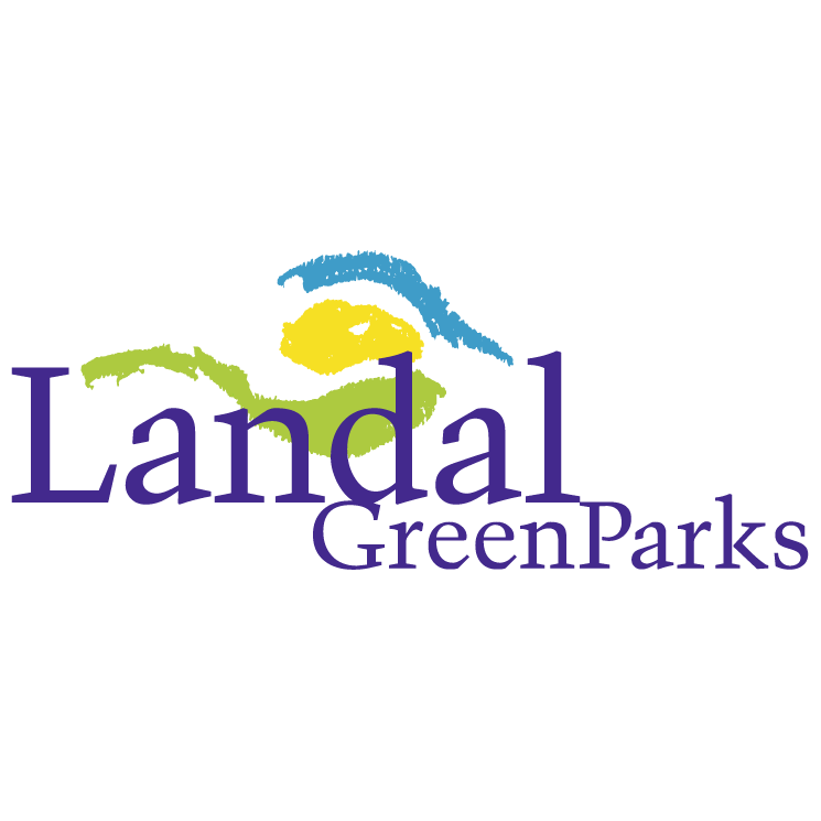 free vector Landal greenparks