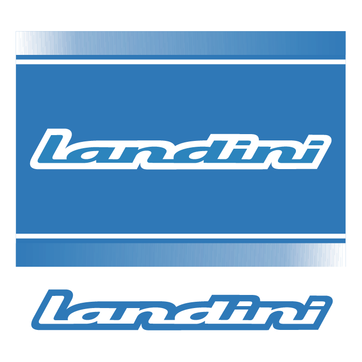 free vector Landini 0