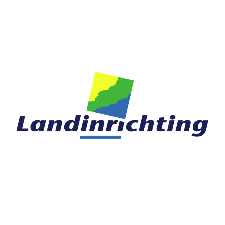 free vector Landinrichting