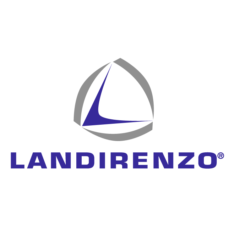 free vector Landirenzo