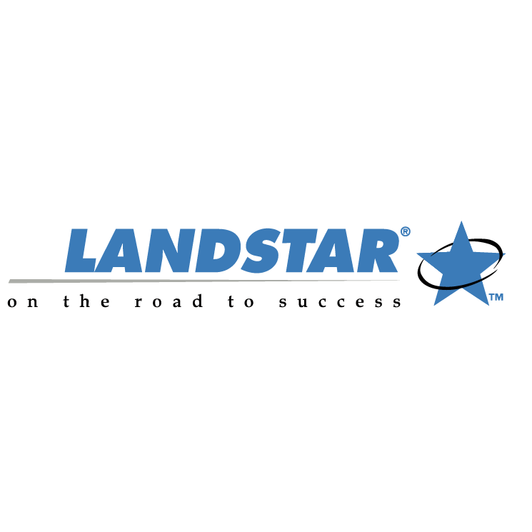 free vector Landstar system