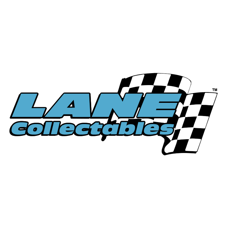 free vector Lane collectables
