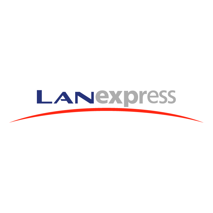 free vector Lanexpress