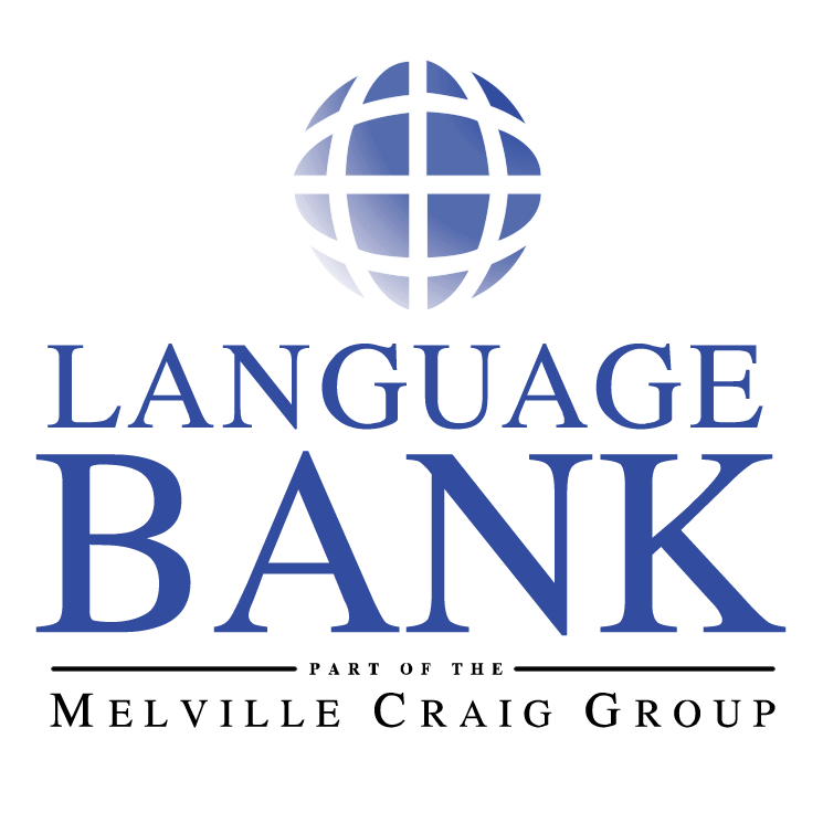 free vector Language bank