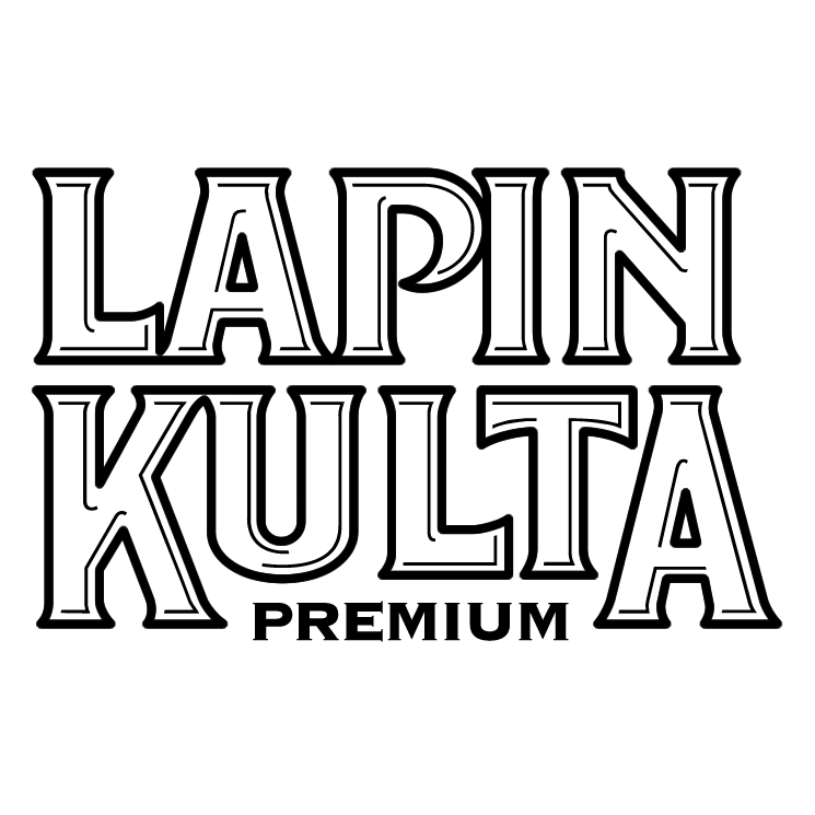 free vector Lapin kulta 1