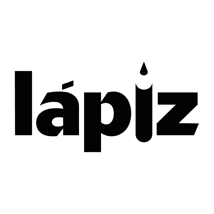 free vector Lapiz