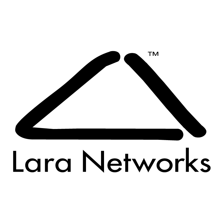 free vector Lara networks 0