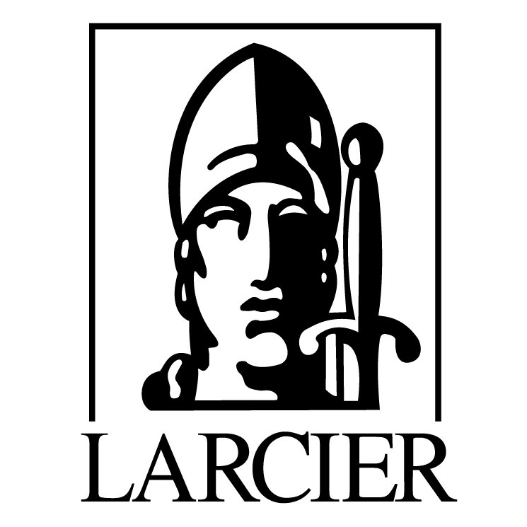 free vector Larcier