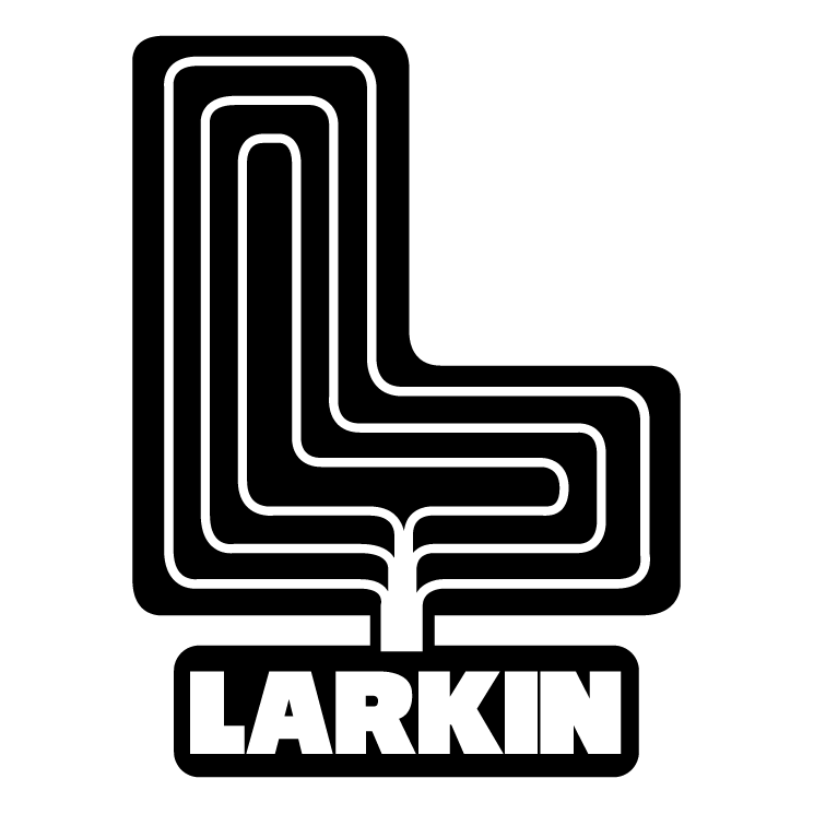free vector Larkin