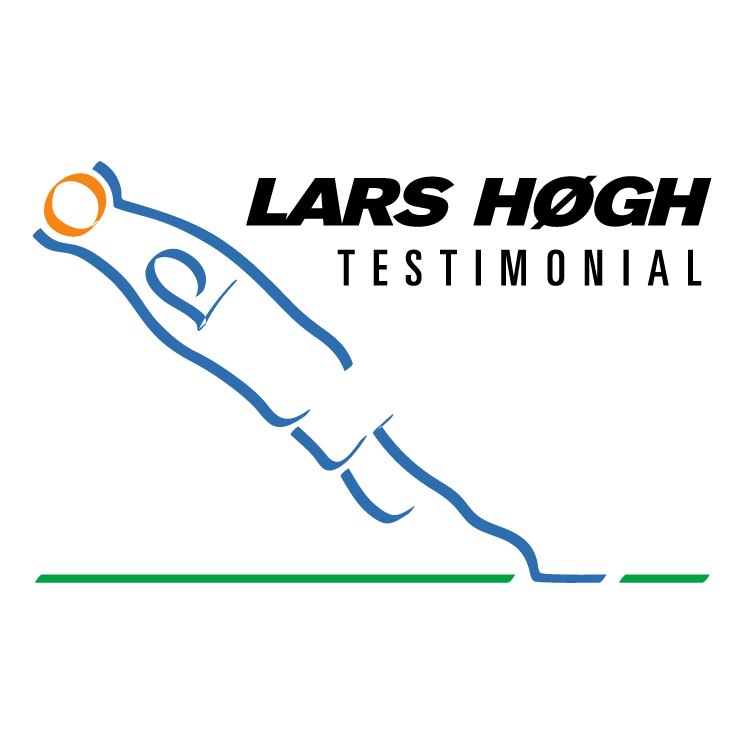 free vector Lars hogh testimonial