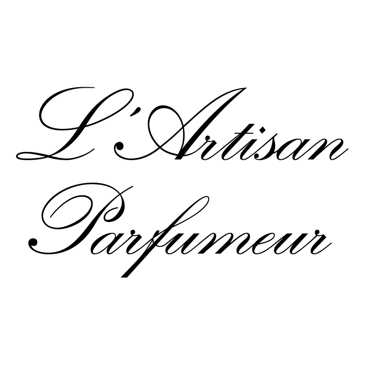 free vector Lartisan parfumeur