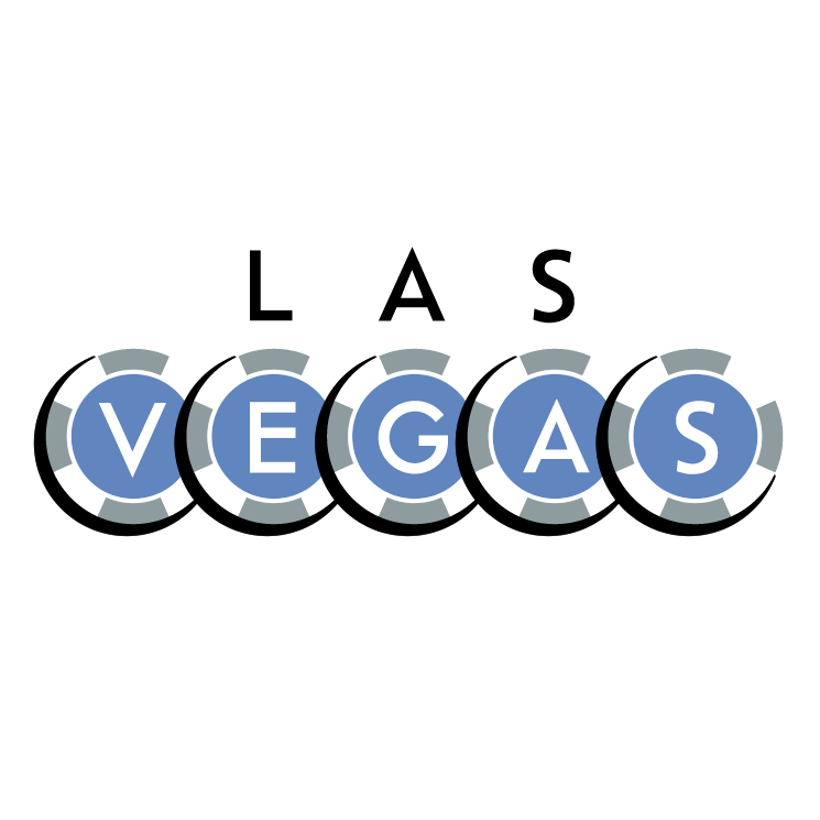 Las Vegas Logo Vector Images (over 760)