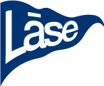 free vector Lase logo