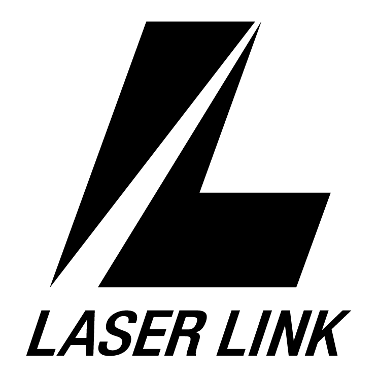 free vector Laser link