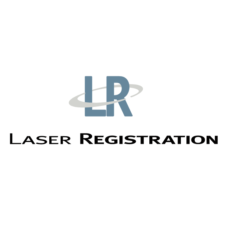 free vector Laser registration 0