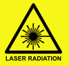 free vector Laser Symbol Text clip art