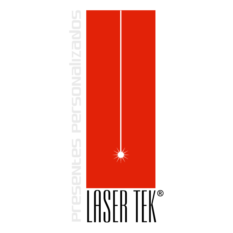 free vector Laser tek