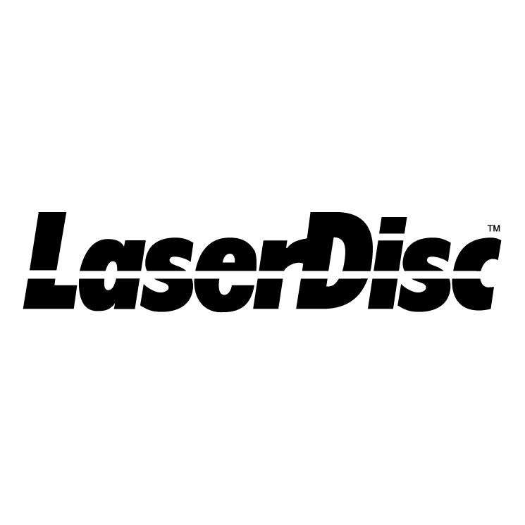 free vector Laserdisc