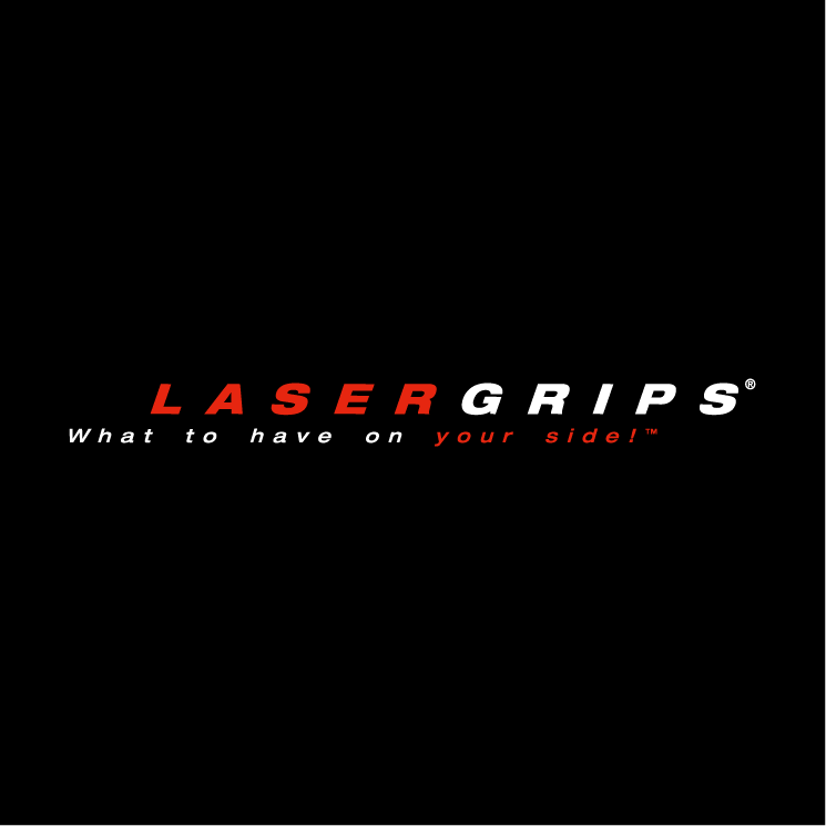 free vector Lasergrips