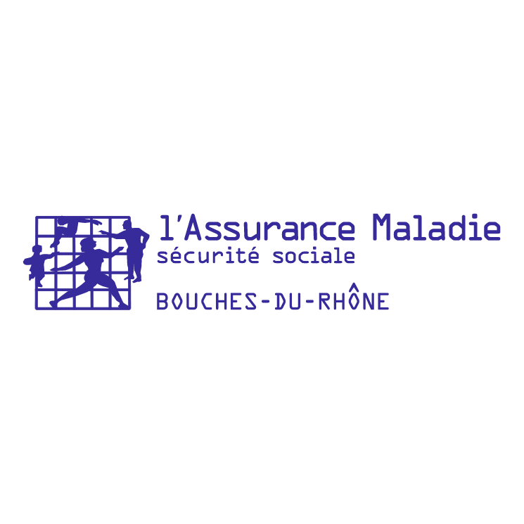 free vector Lassurance maladie securite sociale
