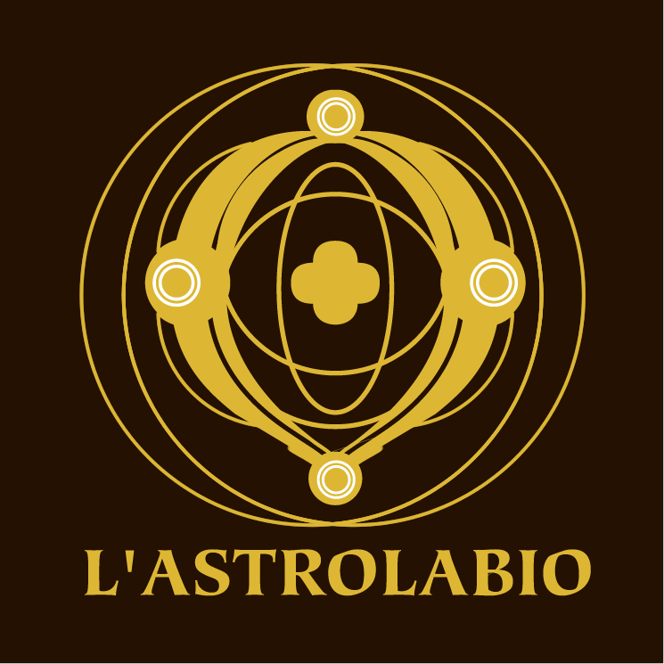 free vector Lastrolabio