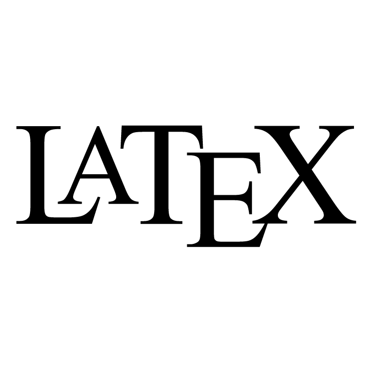 free vector Latex 0